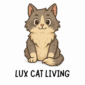 Lux Cat Living